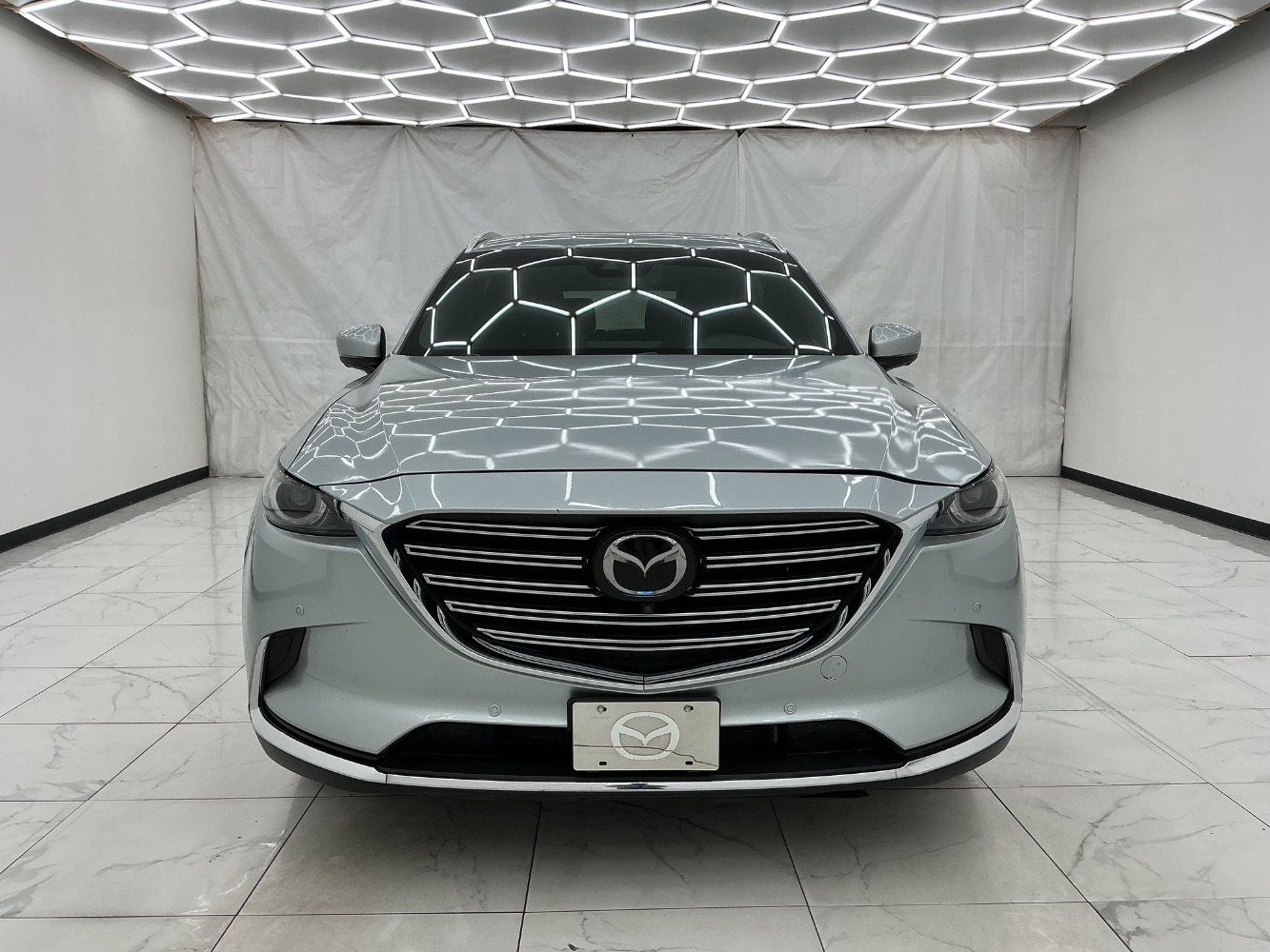 Used 2021 MAZDA CX-9 Grand Touring FWD image 5
