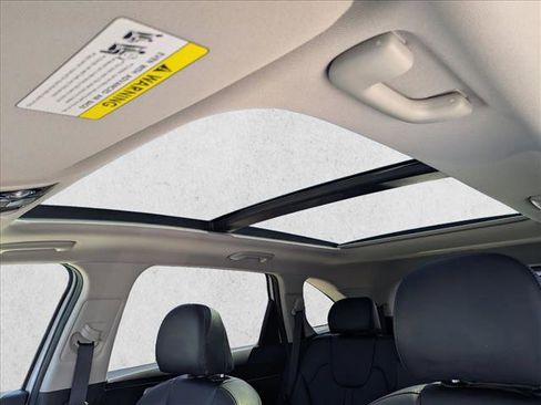 Used 2021 Kia Sorento S w/ Panoramic Sunroof Package image 15