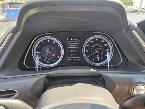Used 2022 Hyundai Sonata SEL w/ Cargo Package image 20