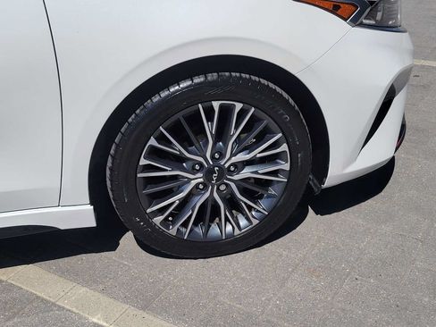 Used 2023 Kia Forte GT-Line FWD image 17