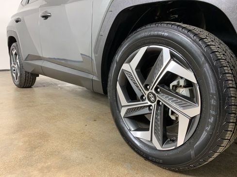 Used 2022 Hyundai Tucson SEL w/ Convenience Package image 6