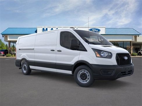 New 2026 Ford Transit 150 Base w/ Load Area Protection Package image 1