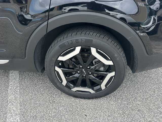 Used 2023 Kia Telluride S AWD/4WD image 10