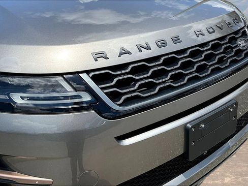 Used 2021 Land Rover Range Rover Evoque R-Dynamic S AWD/4WD image 33