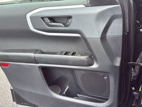 Used 2024 Ford Bronco Sport Big Bend image 16