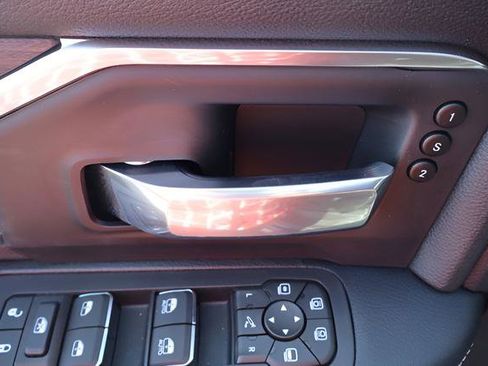 New 2026 RAM 3500 Laramie image 17