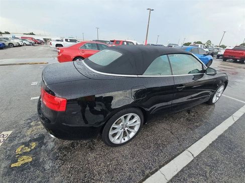 Used 2013 Audi A5 2.0T Premium Plus AWD/4WD image 4