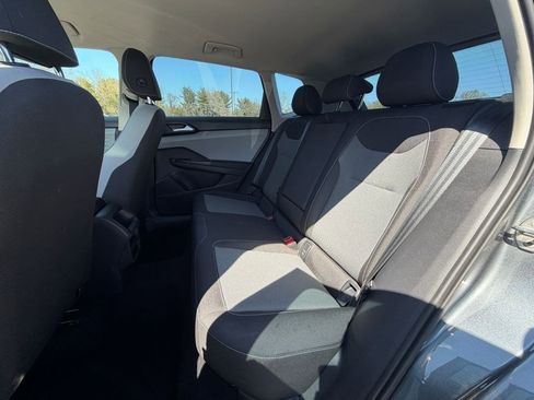 Used 2023 Volkswagen Taos S w/ Driver Assistance Package image 24