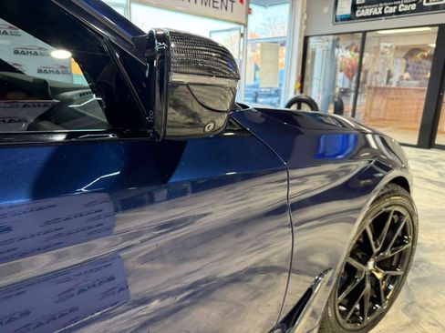 Used 2019 BMW M550i xDrive w/ Premium Package 2 image 9