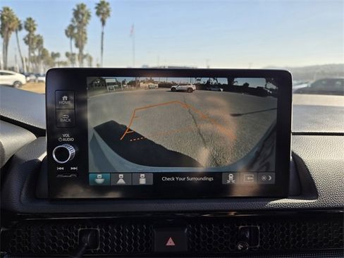 Used 2023 Honda CR-V Sport Touring image 11