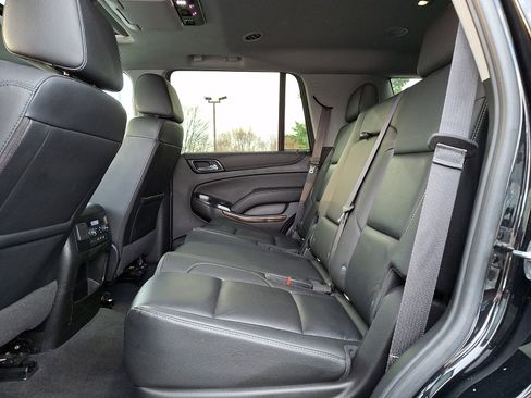 Used 2020 Chevrolet Tahoe LT image 10