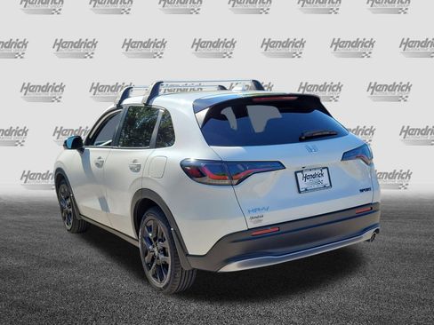 Used 2023 Honda HR-V Sport image 7