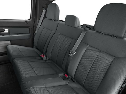 Used 2013 Ford F150 Platinum AWD/4WD image 13