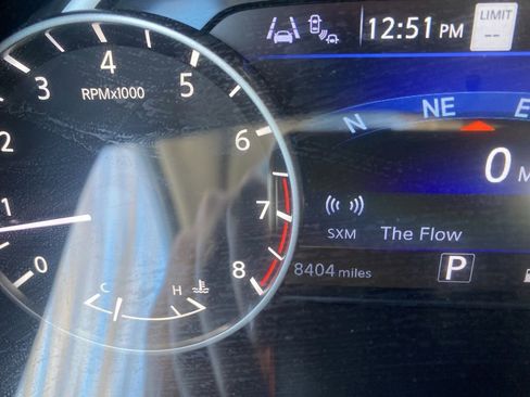 Used 2024 Nissan Murano SL image 22