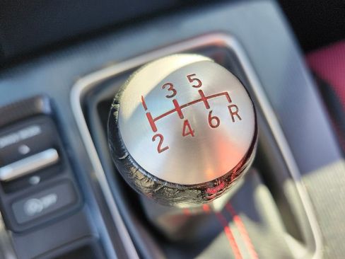 Certified 2025 Honda Civic Si image 24