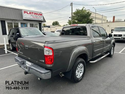 Used 2006 Toyota Tundra SR5 RWD image 5