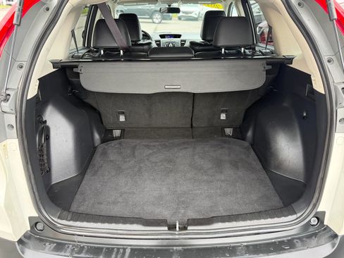 Used 2013 Honda CR-V EX-L image 10