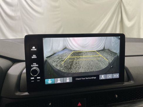 Used 2025 Honda CR-V Sport-L image 17