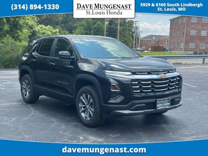 Used 2026 Chevrolet Equinox LT