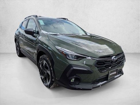 New 2026 Subaru Crosstrek 2.5i Limited image 3