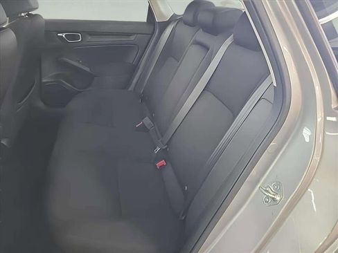 Used 2023 Honda Civic EX image 16