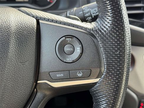 Certified 2023 Honda Passport EX-L image 21