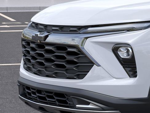 New 2026 Chevrolet TrailBlazer ACTIV w/ Convenience Package image 13