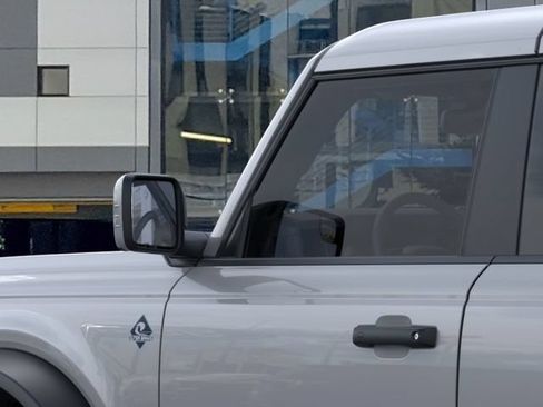New 2026 Ford Bronco Outer Banks w/ Sasquatch Package AWD/4WD image 22