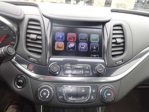 Used 2018 Chevrolet Impala LS image 13