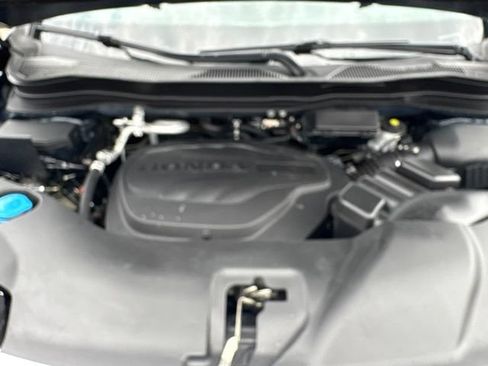 Used 2021 Honda Pilot EX-L image 10