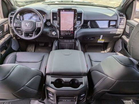 New 2026 RAM 1500 Rebel w/ Rebel Level 2 Equipment Group AWD/4WD image 15