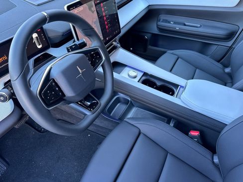 New 2026 Polestar Polestar 4 image 13