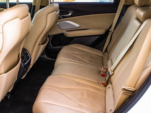 Used 2021 Acura RDX w/ Technology Package image 35