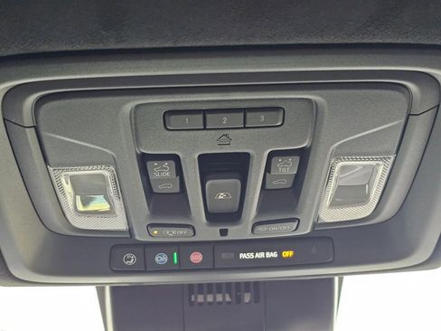 New 2026 GMC Sierra 1500 AT4X image 37