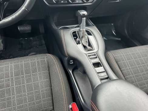 Used 2023 Honda HR-V Sport image 21