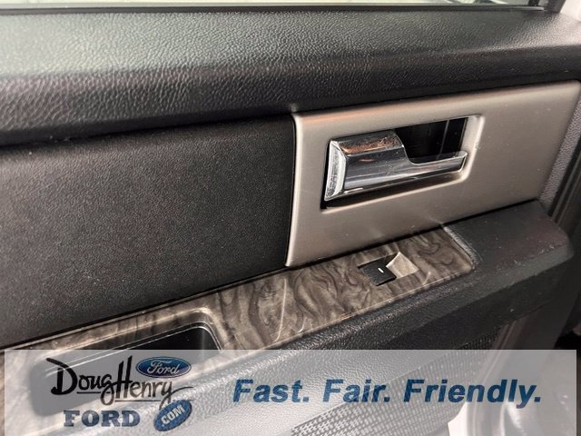 Used 2017 Ford Expedition EL Limited RWD image 35