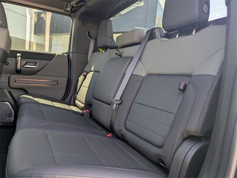 New 2025 GMC Hummer EV 2X w/ LPO, Sport Package image 14