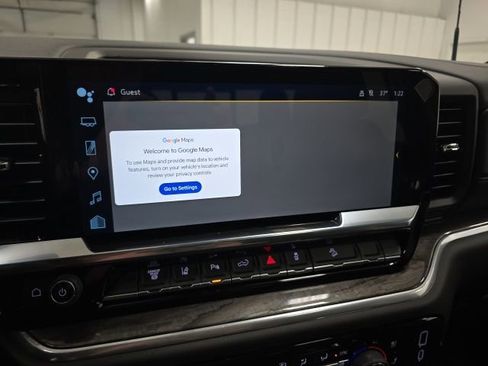 New 2026 Chevrolet Silverado 2500 LTZ w/ LTZ Premium Package image 14