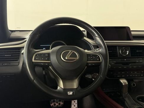 Used 2019 Lexus RX 350 F Sport AWD/4WD image 18