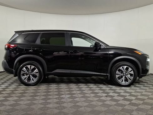 Used 2023 Nissan Rogue SV AWD/4WD image 10