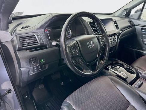Used 2022 Honda Ridgeline Black Edition image 10