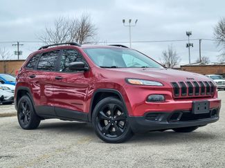 Used 2016 Jeep Cherokee Sport video 1