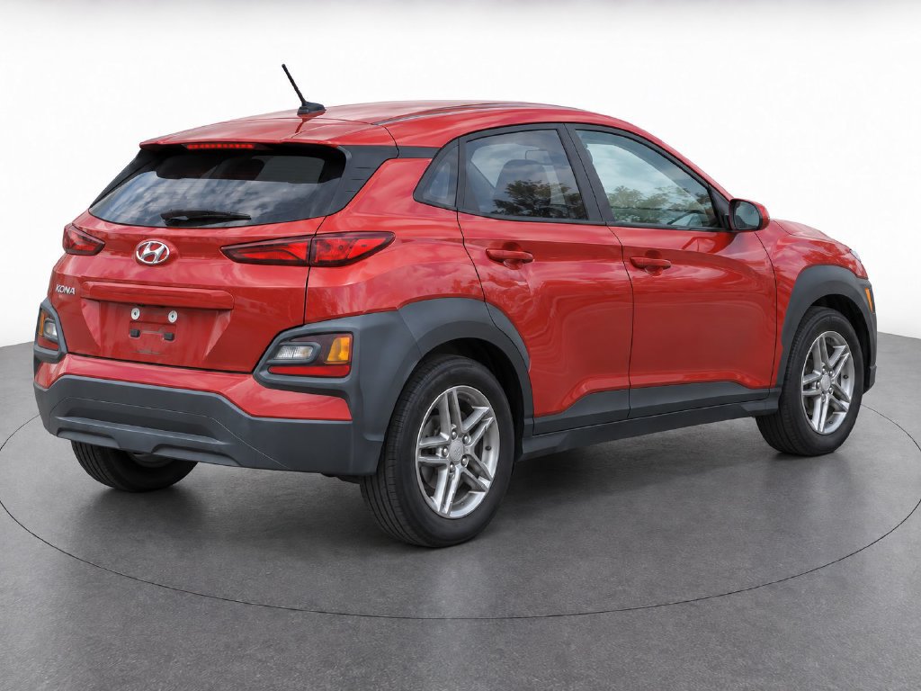 Used 2019 Hyundai Kona SE FWD image 33