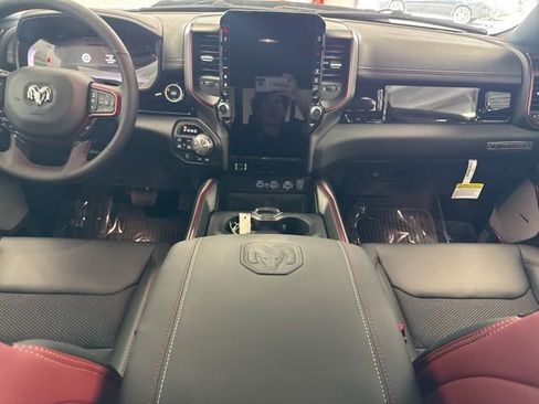 New 2026 RAM 1500 Rebel AWD/4WD image 32