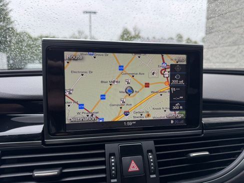 Used 2014 Audi RS 7 Prestige image 10