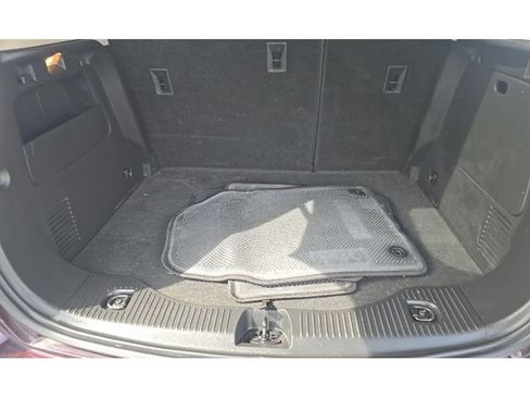 Used 2017 Buick Encore Sport Touring w/ Safety Package FWD image 11