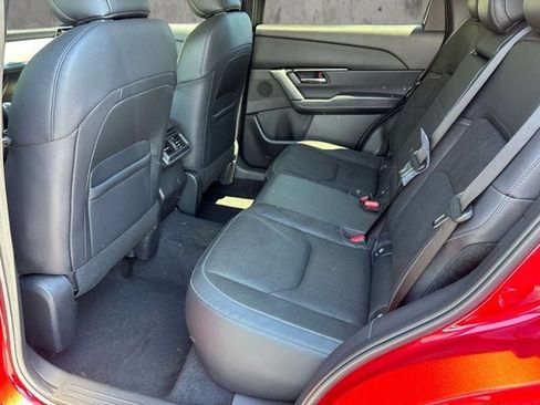 New 2026 MAZDA CX-5 Preferred AWD/4WD image 12