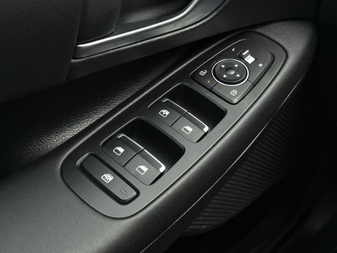 Certified 2026 Hyundai Sonata Blue FWD image 15
