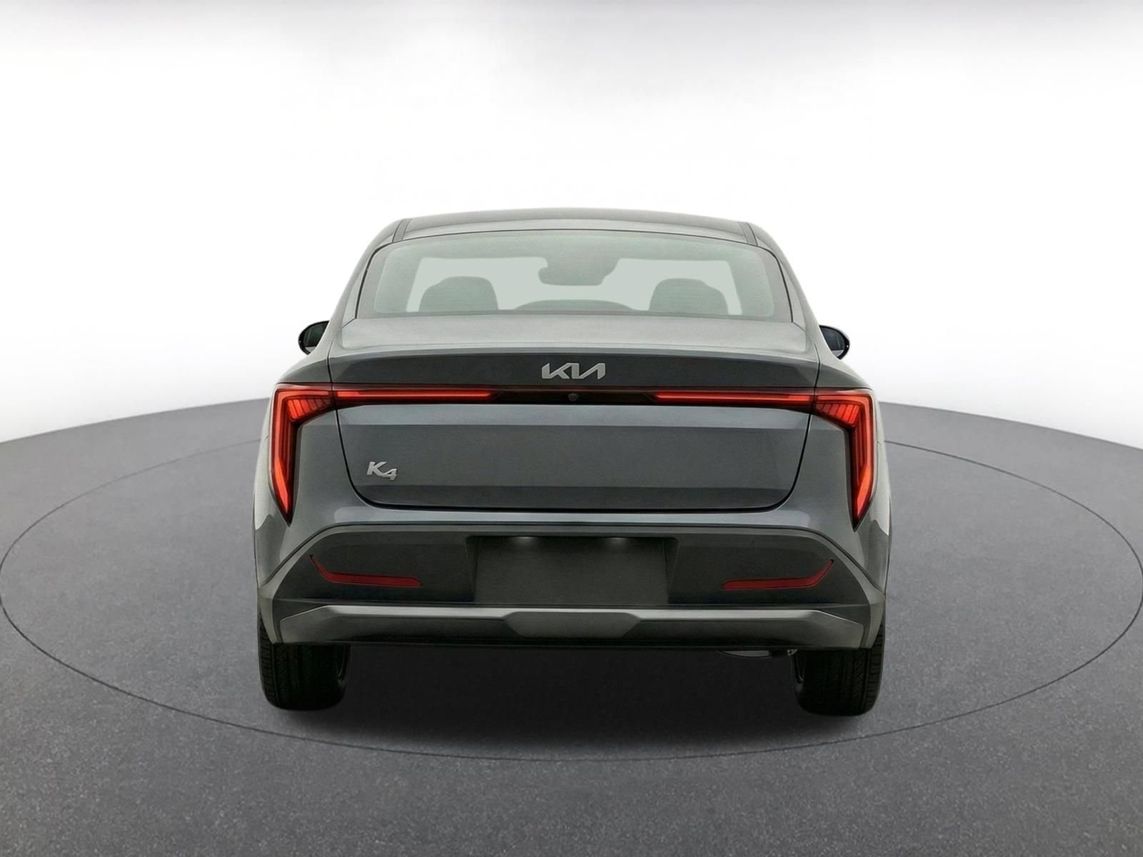 Used 2025 Kia K4 FWD image 7