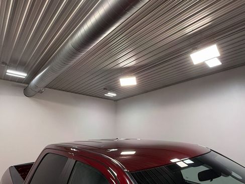 Used 2024 RAM 1500 Classic Warlock image 46